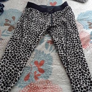 JUICY COUTURE JOGGERS
